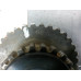 104Z008 Idler Timing Gear From 2013 GMC Acadia  3.6 12612840